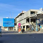 La Brignoletta Le Case Del Dria Acquario Suite