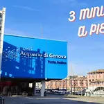 La Brignoletta Le Case Del Dria Acquario Suite