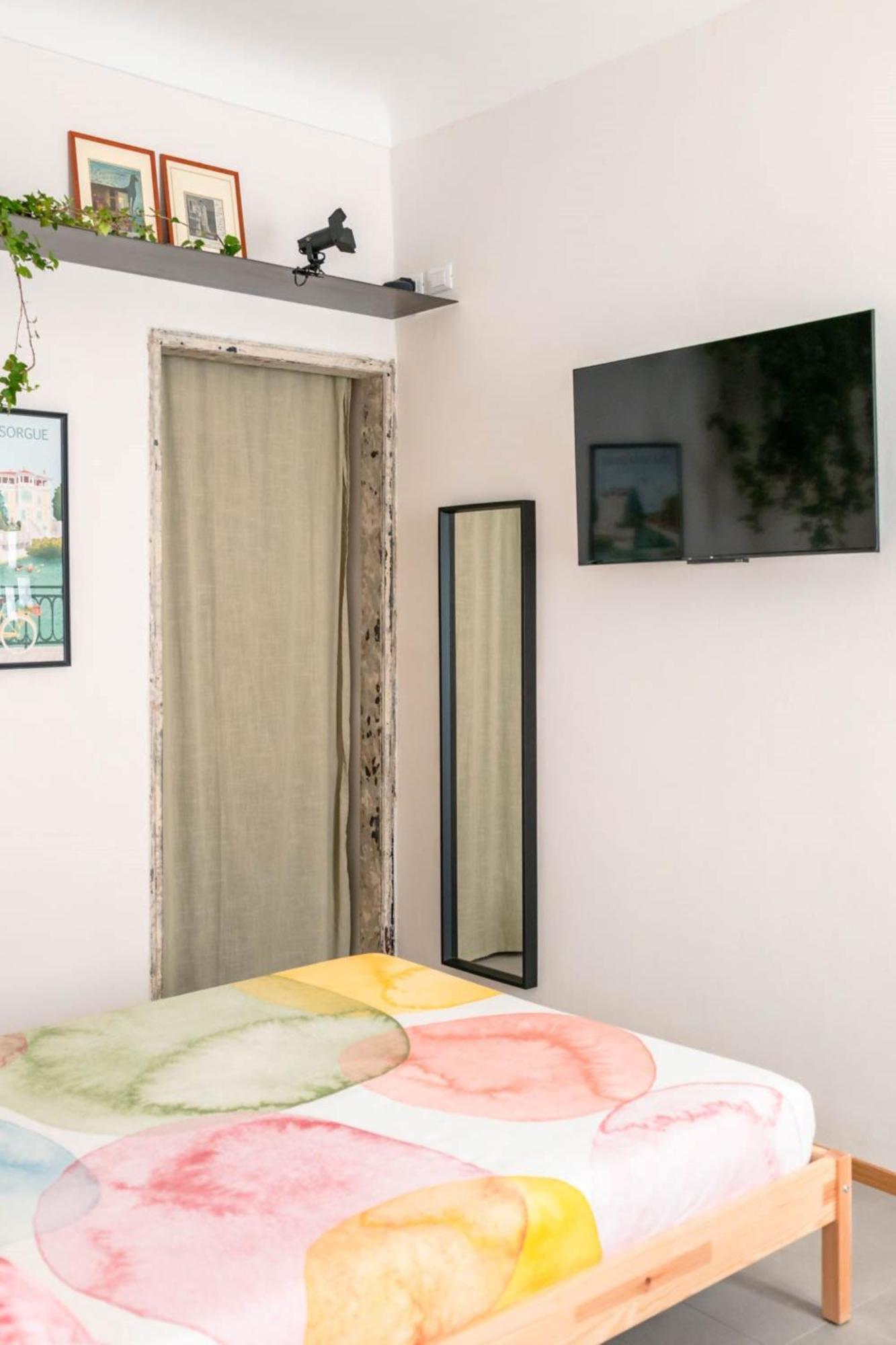 Apartment La Brignoletta Le Del Dria Acquario Genua