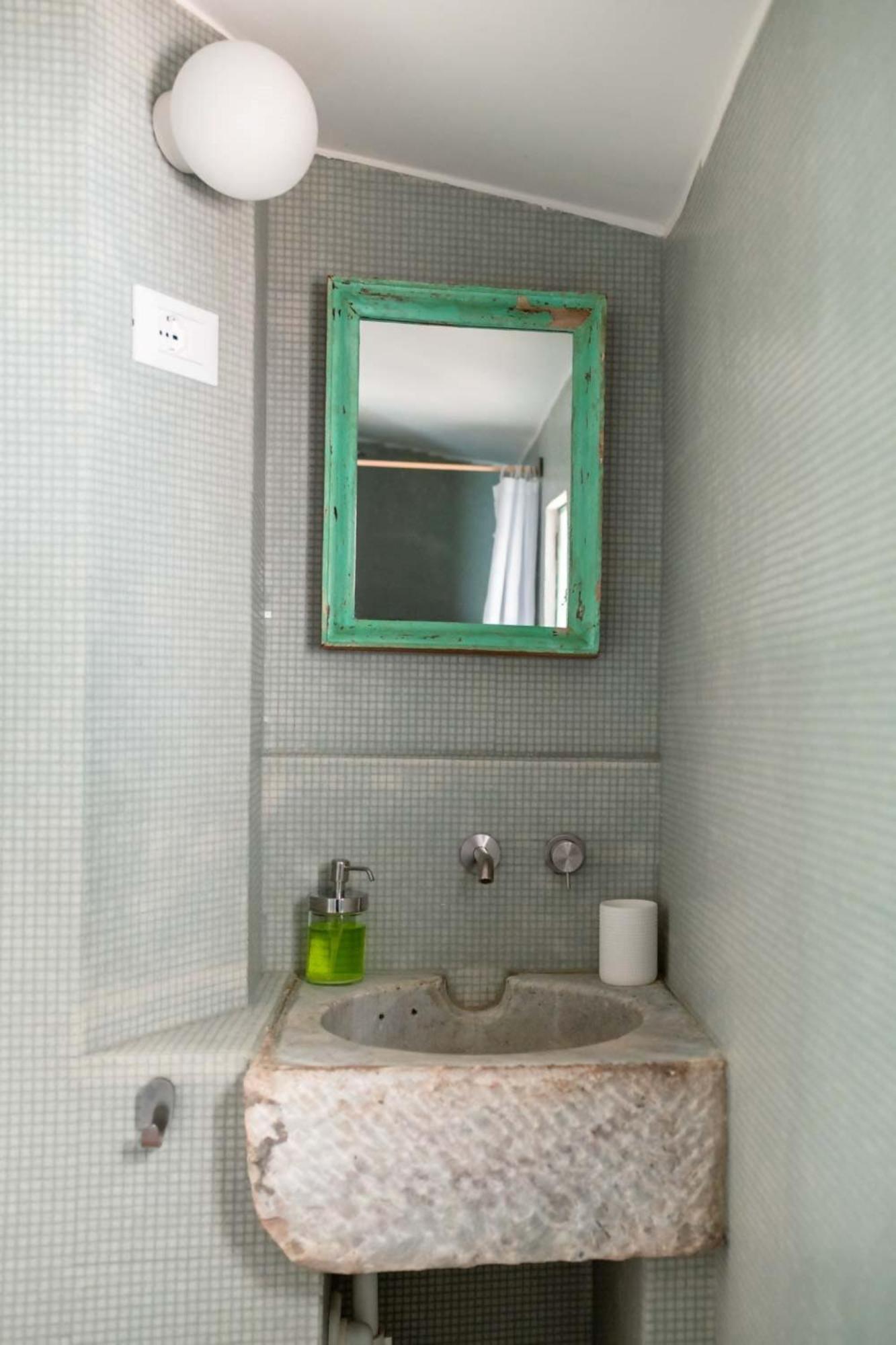 La Brignoletta Le Del Dria Acquario Apartment